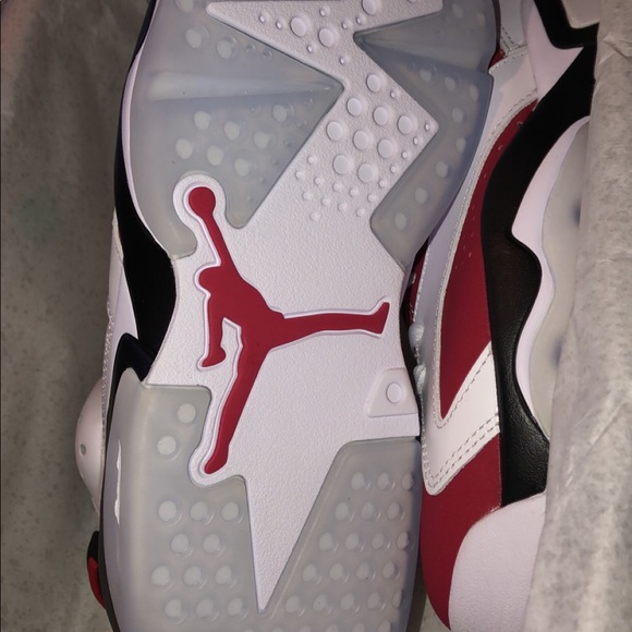 Air Jordan 6 Retro Carmine